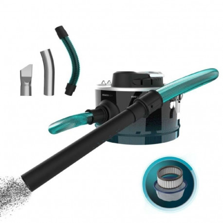 Tuha Tolmuimeja Cecotec Ash 2000 Home 800 W Hall 10 L