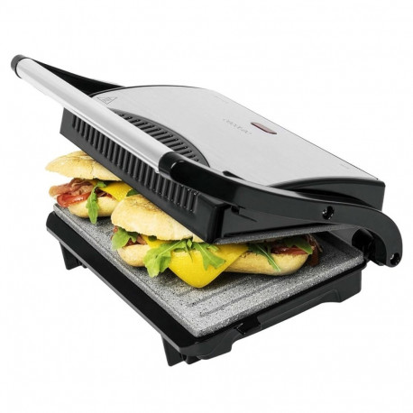 Elektrigrill Cecotec Rock¥n grill 700 W
