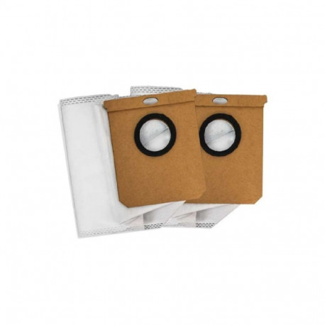 Cecotec Replacement Bag for Vacuum 11090 Spin Revolution Home&Wash