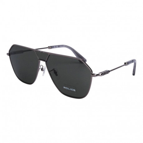 Men's Sunglasses Police SPLL89-62509Y Ø 62 mm