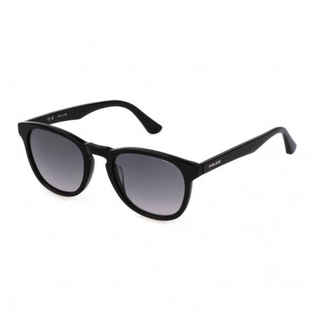 Men's Sunglasses Police SPLN85-520700 Ø 55 mm