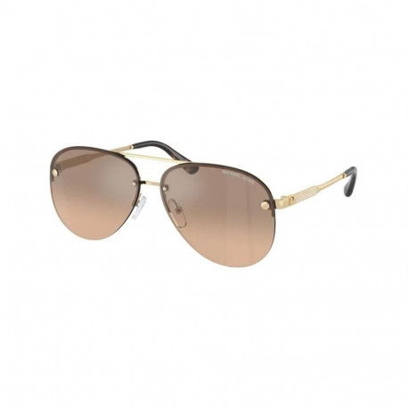 Ladies' Sunglasses Michael Kors MK1135B-10143D ø 59 mm