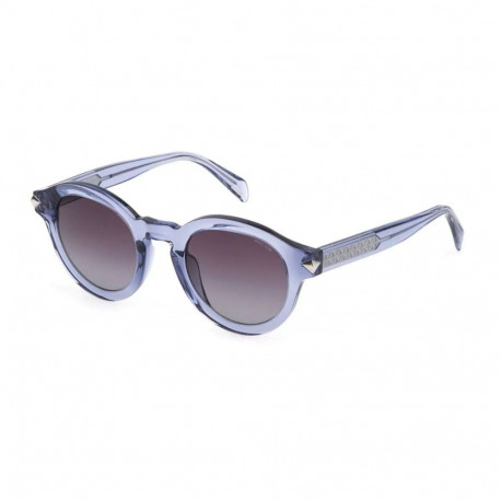 Ladies' Sunglasses Police SPLF31M470B34 Ø 47 mm
