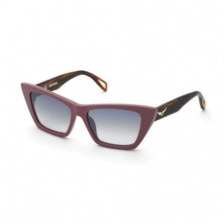 Ladies' Sunglasses Zadig & Voltaire SZV419-55816X Ø 55 mm