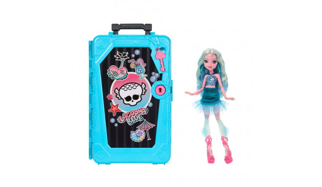 Nukk Monster High