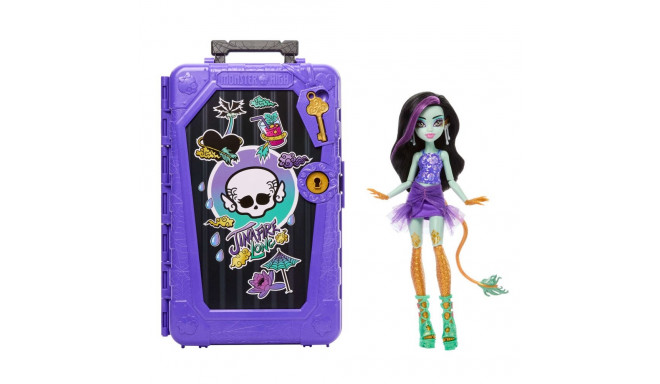 Nukk Monster High