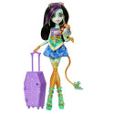 Nukk Monster High