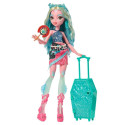 Nukk Monster High