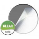 Speedlink Glance ekraani kaitsekile Galaxy Tab 2 10.1 SL-7500-CR