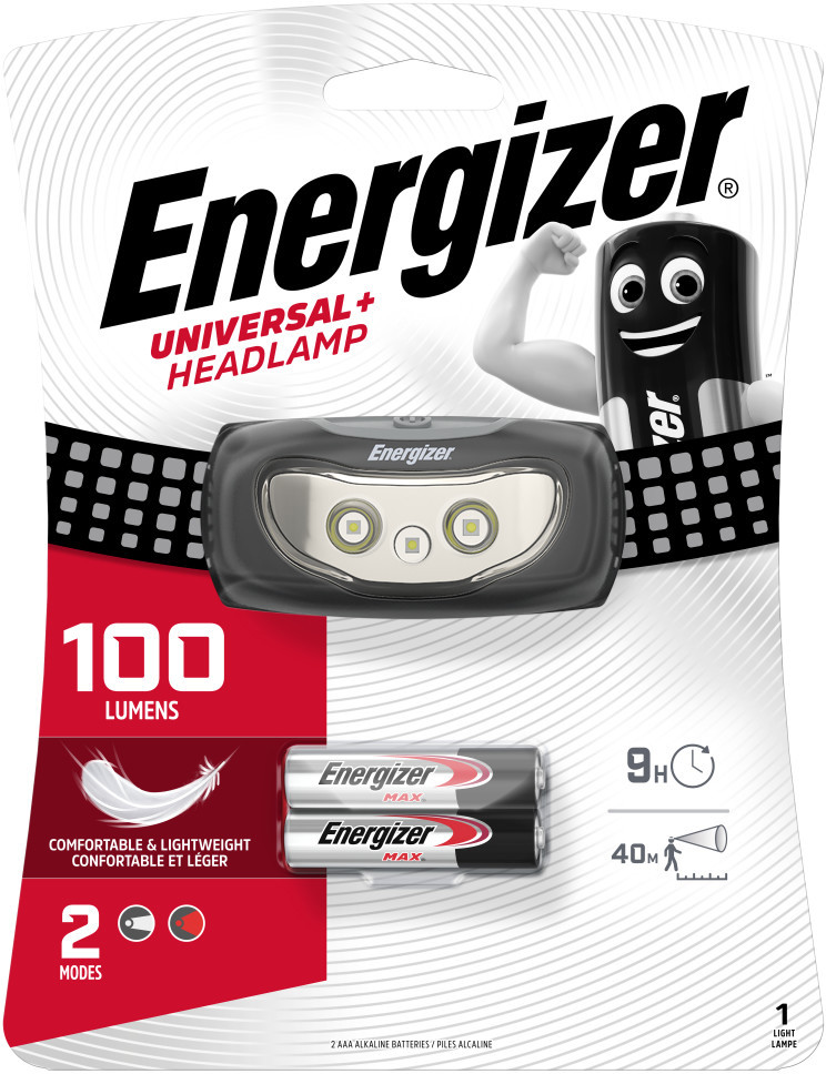 ENERGIZER 7240793