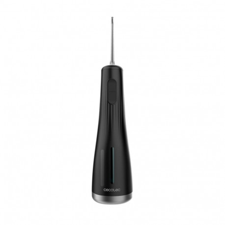 Oral Irrigator Cecotec Jet Liberty Black 250 ml
