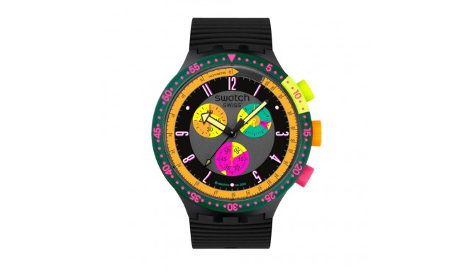 Naiste Kell Swatch SB02B104