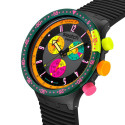 Naiste Kell Swatch SB02B104