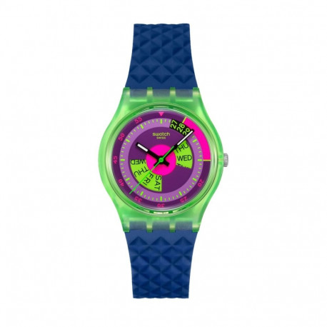 Ladies' Watch Swatch SO28G704