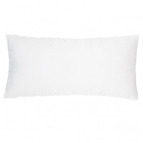 Cecotec Pillow Flow PureSnow 135 cm white medium-high firmness 100% polyester