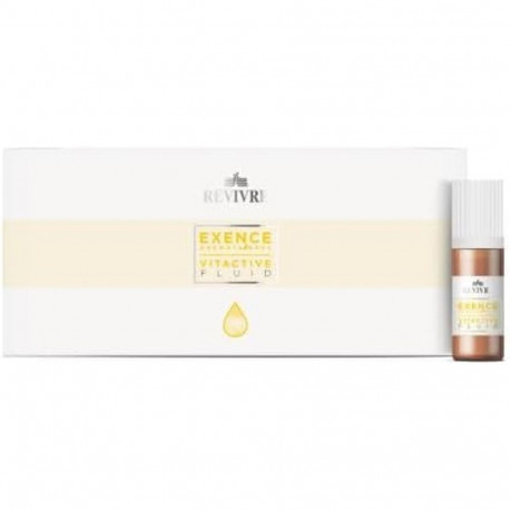 Toitev juuksemask Revivre vitactive fluid (12 Ühikut)