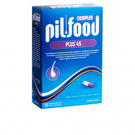 Food Supplement Pilfood COMPLEX PLUS 45 (90Units)