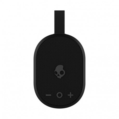 Kaasaskantavad Bluetooth Kõlarid Skullcandy 2SKSK2010B0L2 Must 20 W
