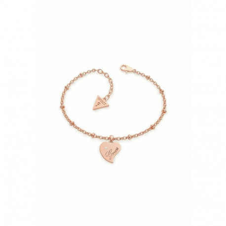 Naiste Käevõru Guess UBB79011-S 20 cm