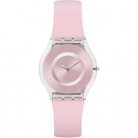 Ladies' Watch Swatch SFE111 (Ø 34 mm)