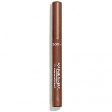 Eyeshadow Gosh Copenhagen FOREVER GOSH Nº 006-CHOCOLATE 14 g