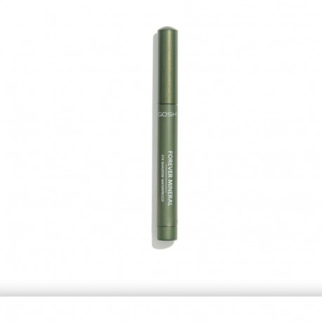 Lauvärvid Gosh Copenhagen FOREVER GOSH Nº 009-OLIVE GREEN 14 g
