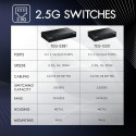 Switch Trendnet TEG-S351