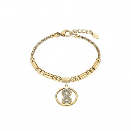Ladies' Bracelet Lotus LS2464-2/2 Golden