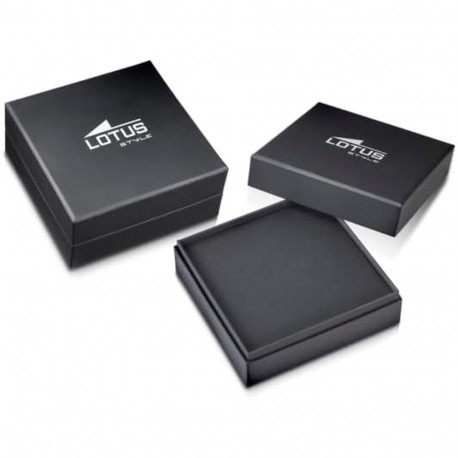 Naiste Käevõru Lotus LS2467-2/1 Hõbedane