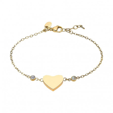 Ladies' Bracelet Lotus LS2558-2/2 Golden