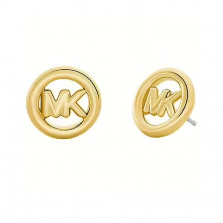 Ladies' Earrings Michael Kors MKJ8507710 Golden