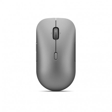 Mouse Lenovo 4Y51S61878 Grey 2400 dpi