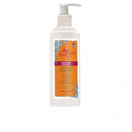 Body Lotion Alvarez Gomez AGUA DE COLONIA 280 ml