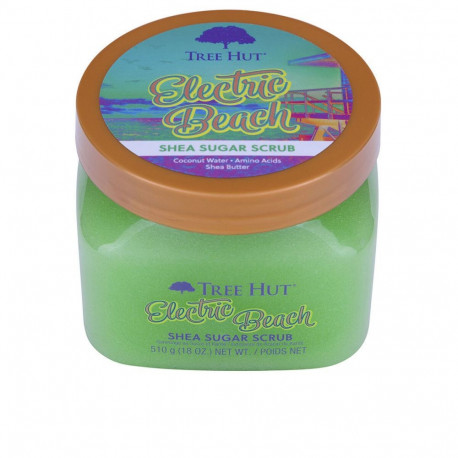 Kehakoorija Tree Hut Electric beach 510 g