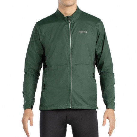 Windcheater Jacket +8000 Olive