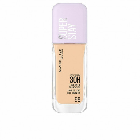 Vedel meigipõhi Maybelline SUPERSTAY LUMI MATTE Nº 98 30 ml
