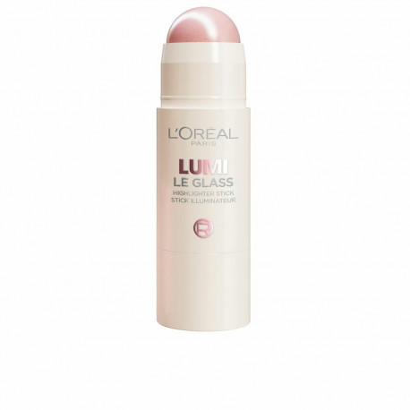 Highlighter L'Oreal Make Up LUMI LE GLOW 6,5 g