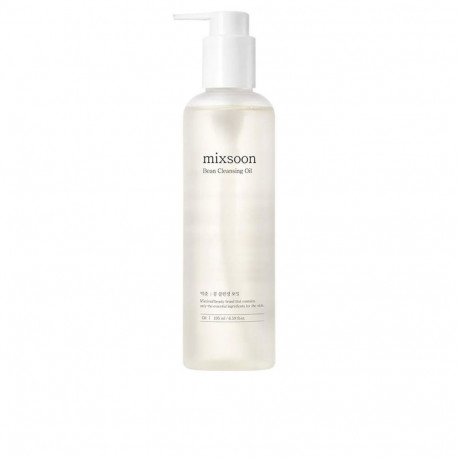 Facial Cleanser Mixsoon BEAN CLEANSING 195 ml