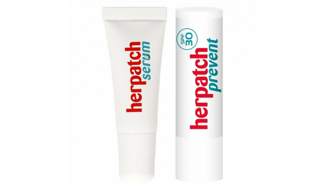 Lip Balm Herpatch HERPATCH HERPES (2 Units)