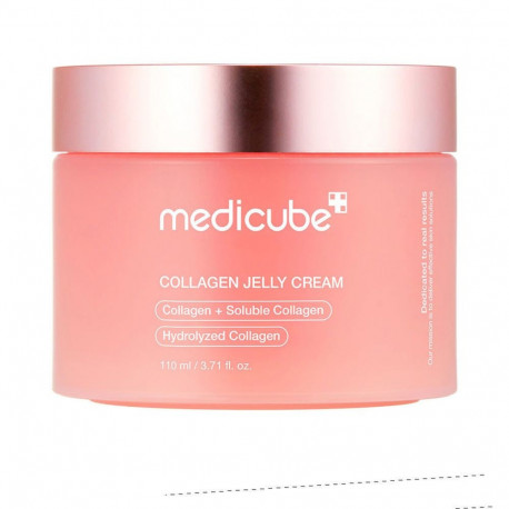 Näokreem Medicube COLLAGEN JELLY 110 ml