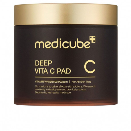 Facial Cream Medicube DEEP VITA C