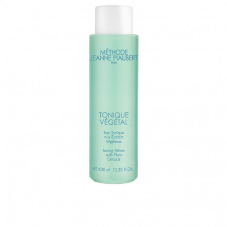 Facial Toner Jeanne Piaubert TONIQUE VÉGÉTAL 400 ml