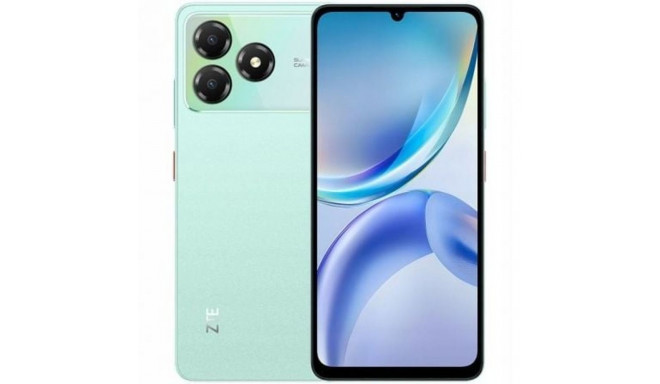 Nutitelefonid ZTE BLADE A36