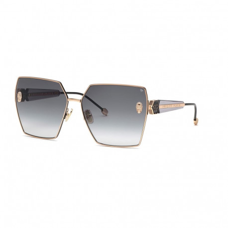 Ladies' Sunglasses PHILIPP PLEIN SPP122S6402AM