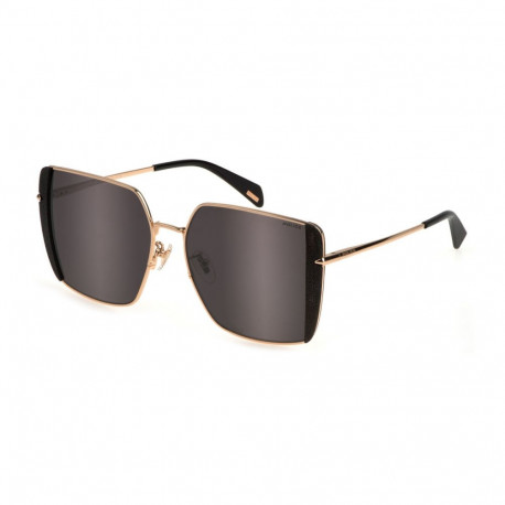 Ladies' Sunglasses Police SPLL37E56300X