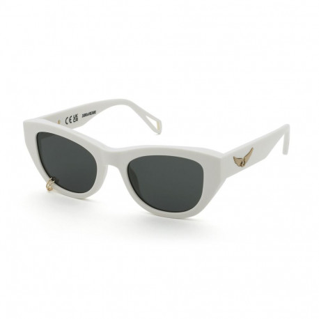 Unisex Sunglasses Zadig & Voltaire SZV459-5103GF