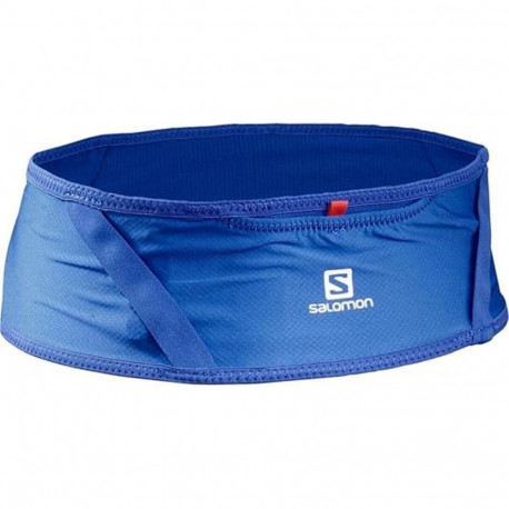 Sports Belt Salomon Pulse Blue