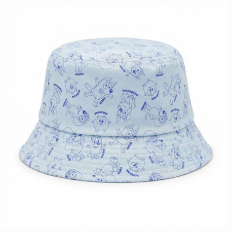 Hat Bluey