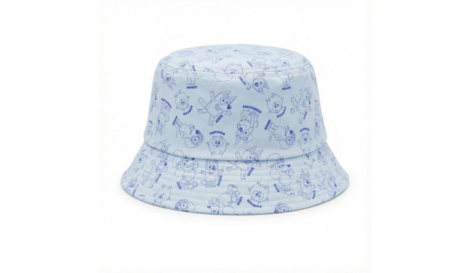 Hat Bluey