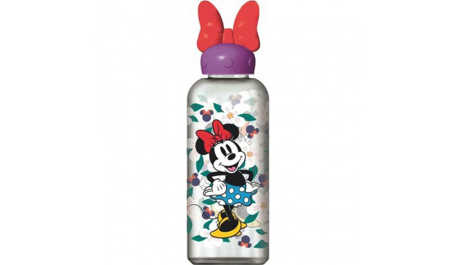 Water bottle Minnie Mouse